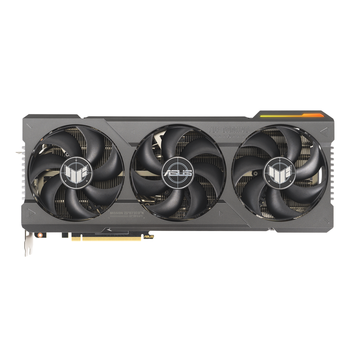 ASUS TUF-RTX4080S-O16G-GAMING – Herstellerbild 4