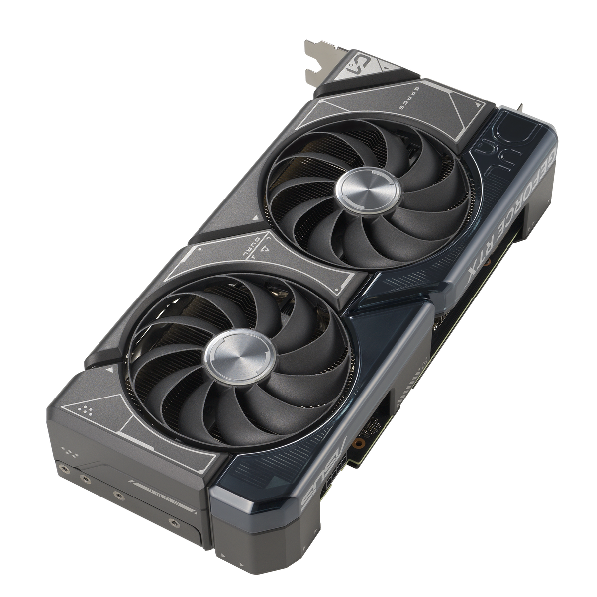 ASUS DUAL-RTX4070TIS-O16G – Herstellerbild 4