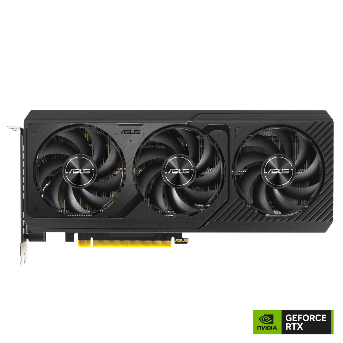 ASUS PRIME-RTX4070S-12G – Herstellerbild 1