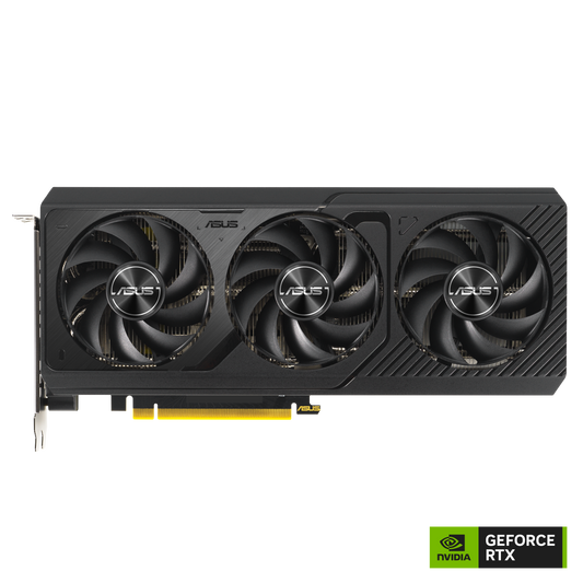 ASUS PRIME-RTX4070S-12G – Herstellerbild 1