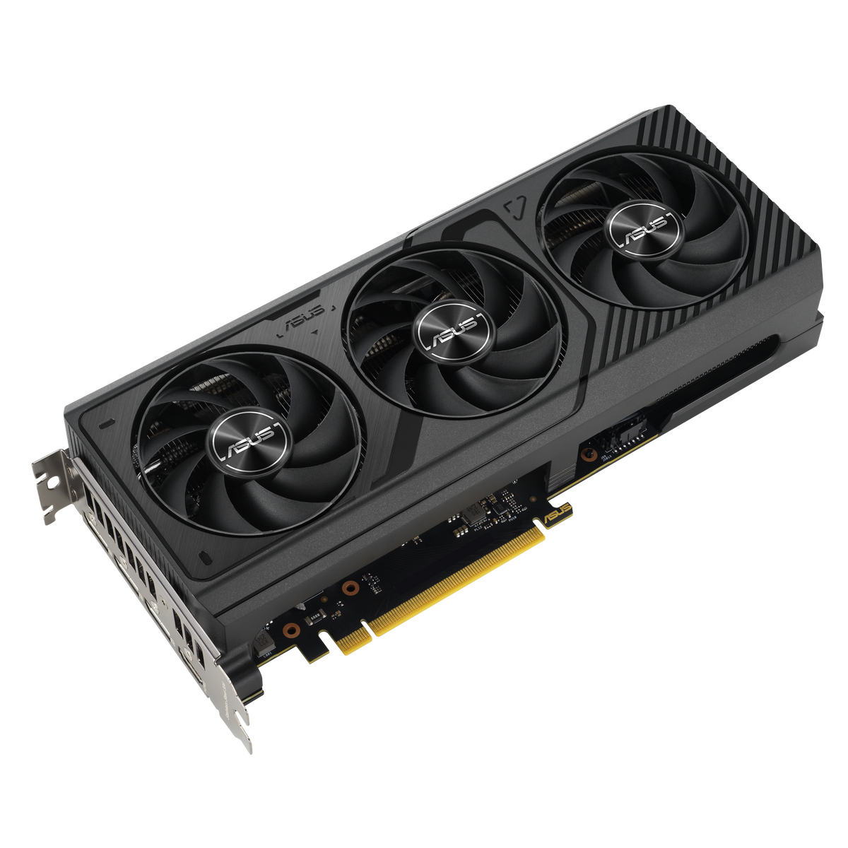 ASUS PRIME-RTX4070S-12G – Herstellerbild 3