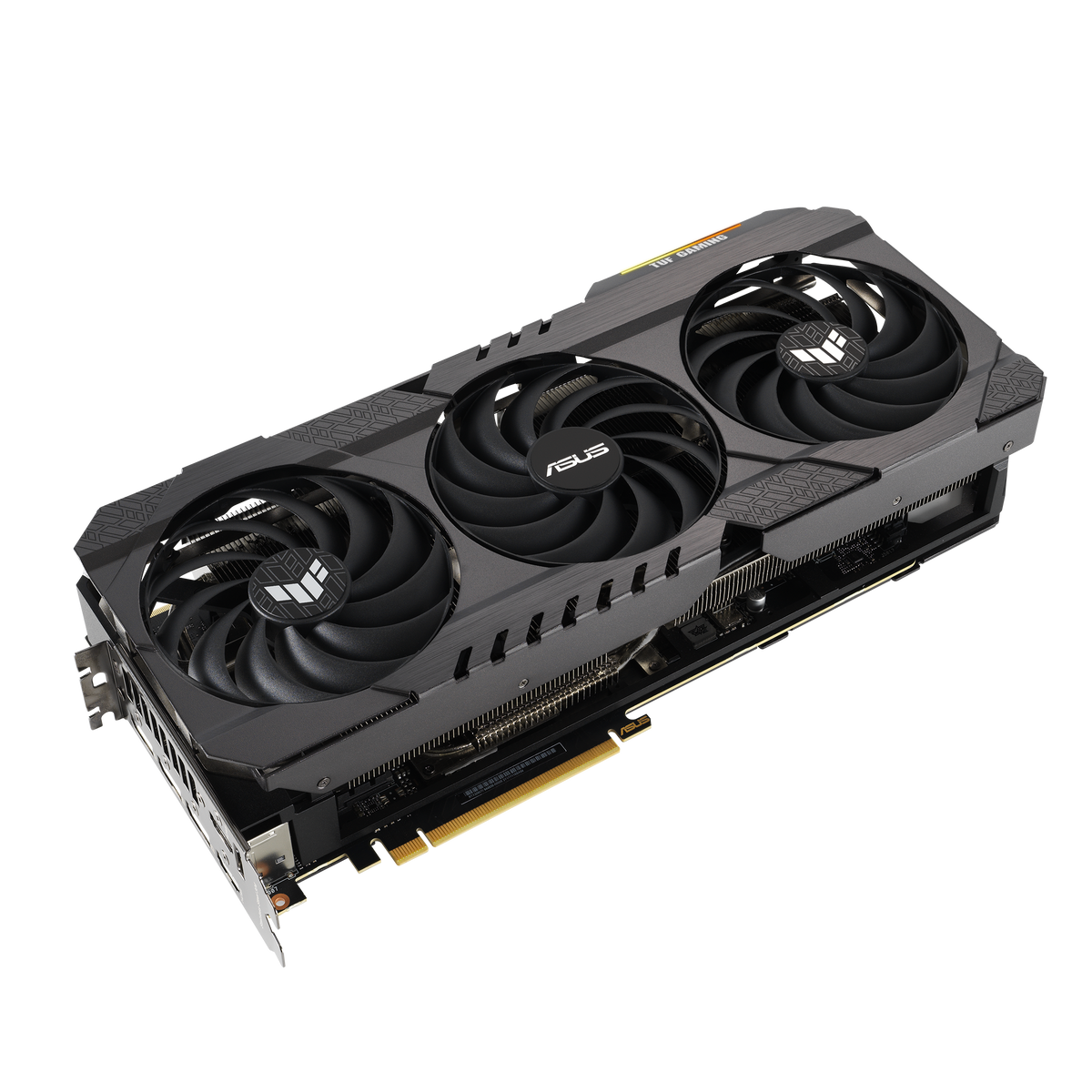 ASUS TUF-RTX3090TI-O24G-GAMING – Herstellerbild 2