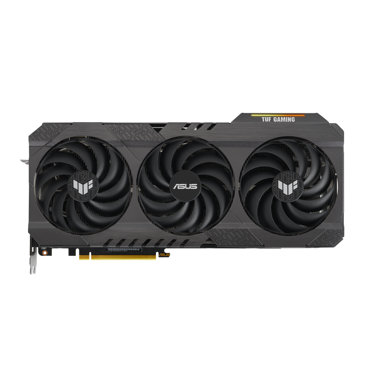ASUS TUF-RTX3090TI-O24G-GAMING – Herstellerbild 3