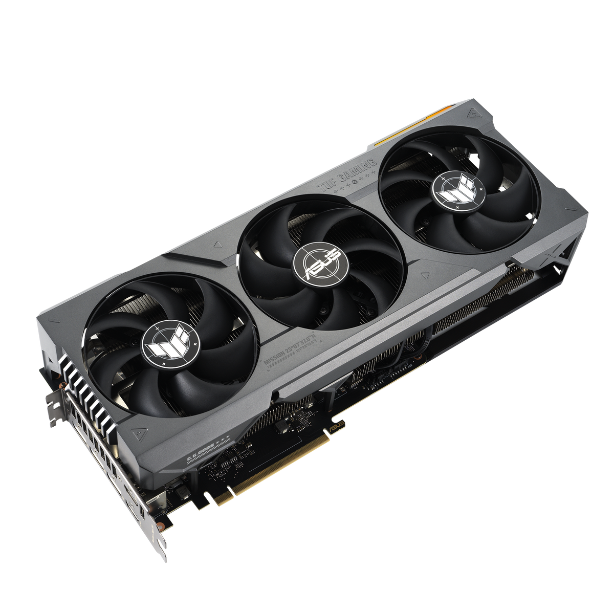ASUS TUF-RTX4080S-O16G-GAMING – Herstellerbild 2