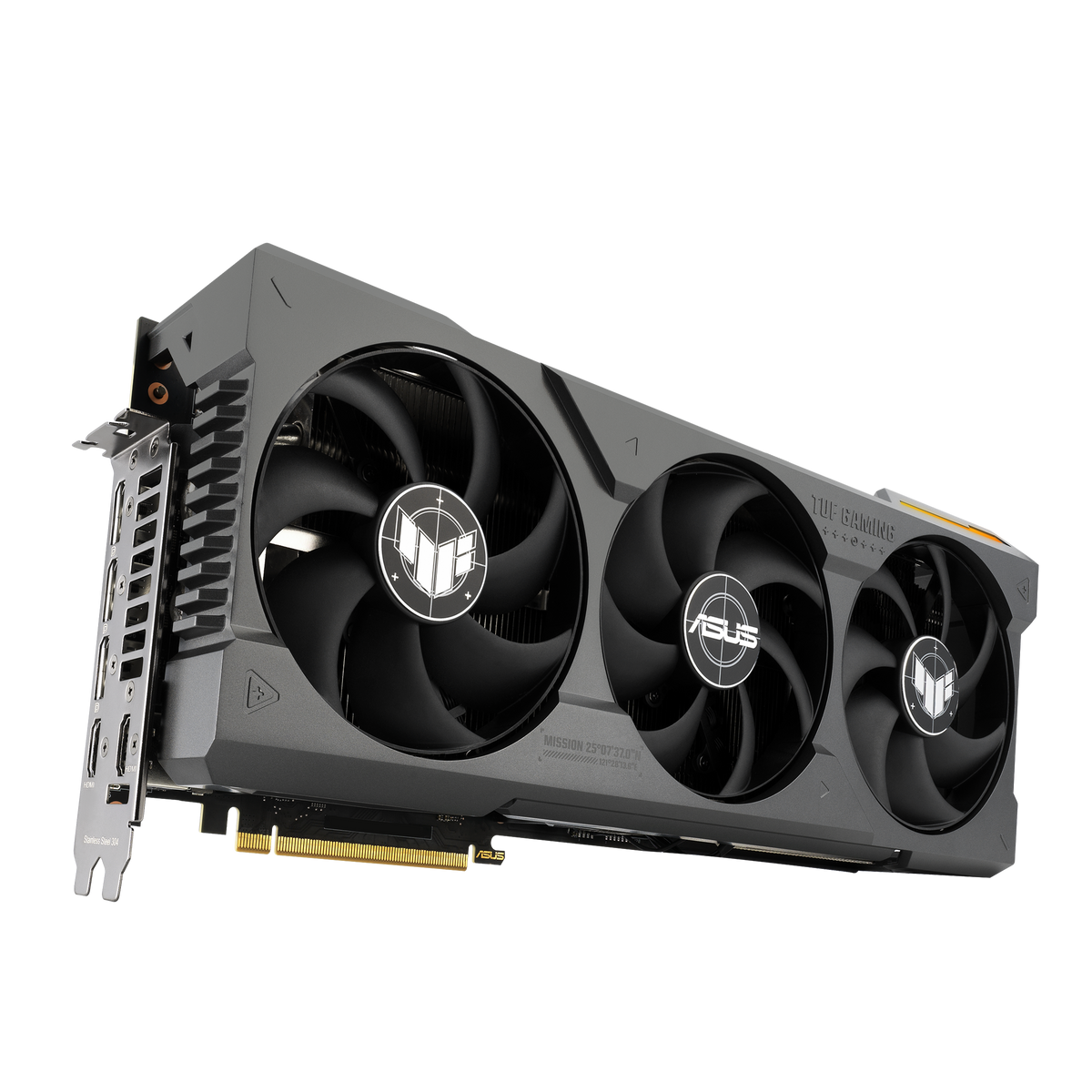 ASUS TUF-RTX4080S-O16G-GAMING – Herstellerbild 3