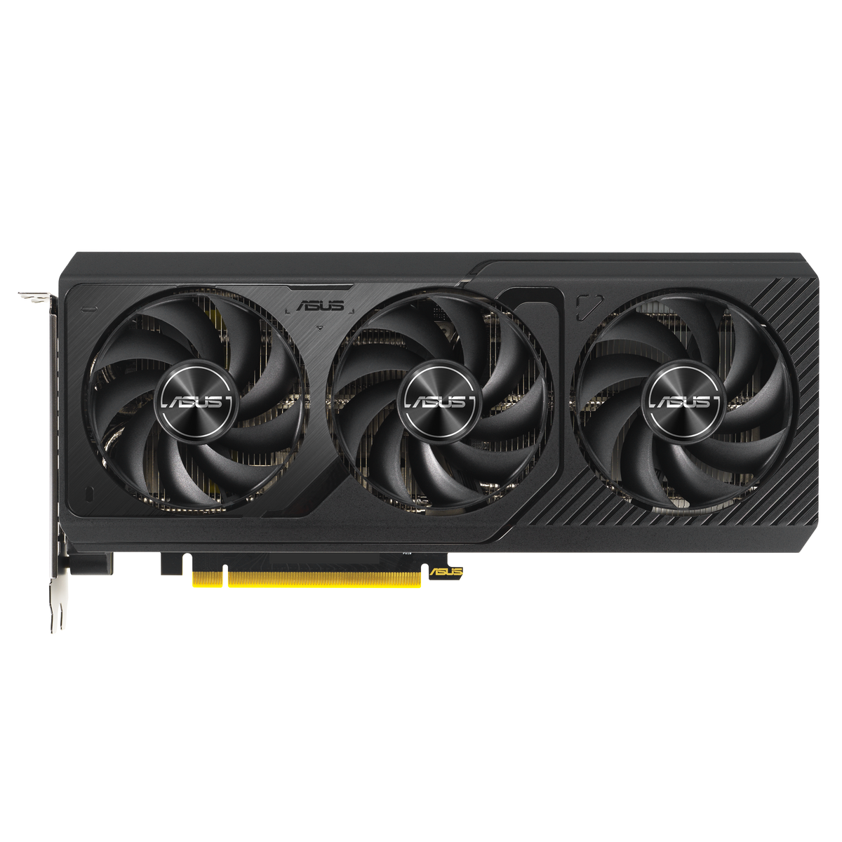 ASUS PRIME-RTX4070S-12G – Herstellerbild 2