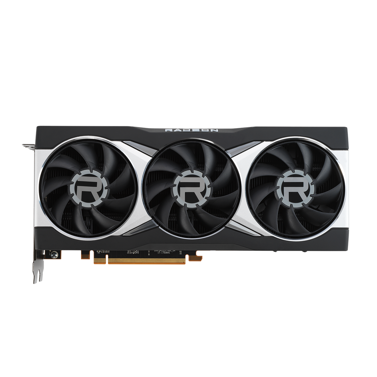 ASUS RX6900XT-16G – Herstellerbild 3