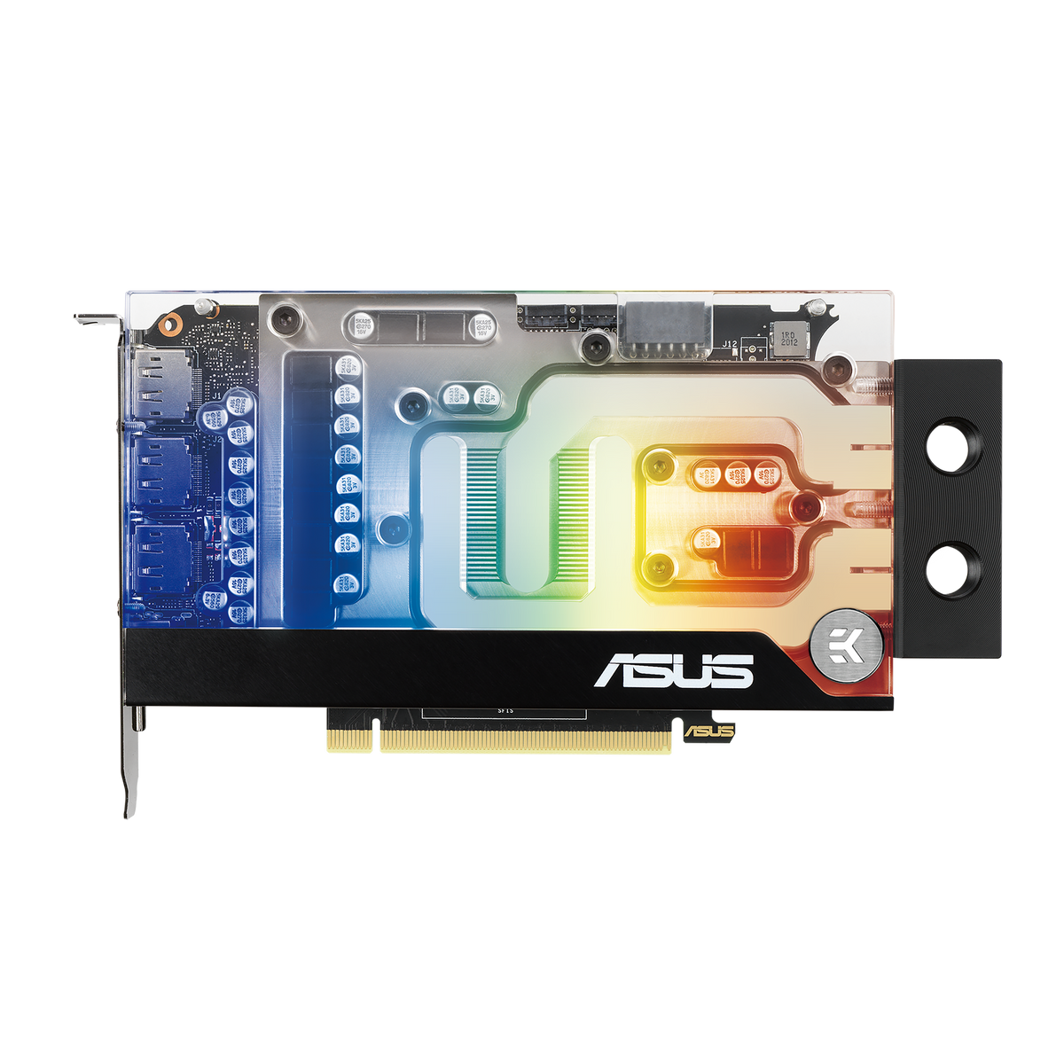 ASUS RTX3070-8G-EK – Herstellerbild 2