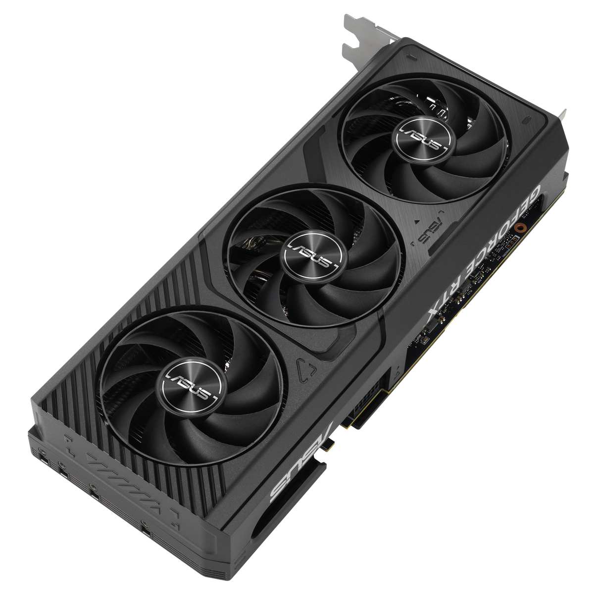 ASUS PRIME-RTX4070S-12G – Herstellerbild 4